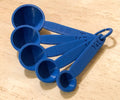 Adjustable Measuring Spoon