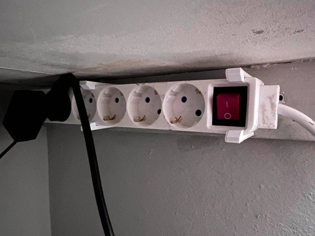 Heavy Duty Cord Organizer